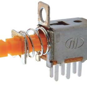 SWİTCH KALICILI 6P PS-22F01L (IC-193) (K0)