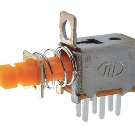 SWİTCH YAYLI 6P PS-22F03L (IC-193A) (K0)