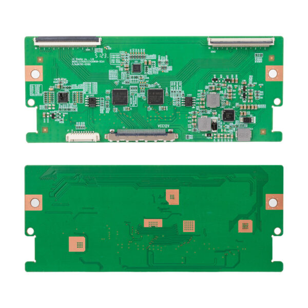 T-CON BOARD 6870C-0310C LC420WUN-SCA1 (K0)