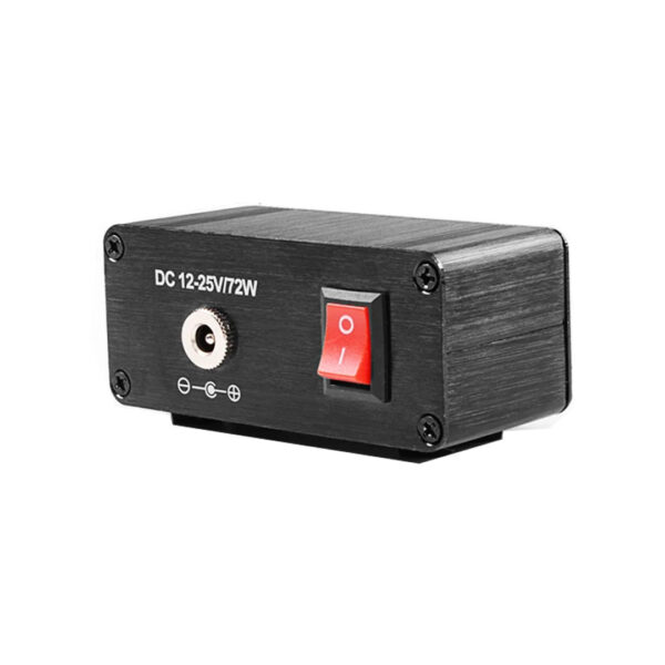 T12 DC 19 VOLT - 24 VOLT 72 WATT HAVYA İSTASYONU KİTİ (K0) - Görsel 2
