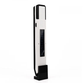 T2 58 LEDLİ SOLAR VE POWERBANK ÖZELLİKLİ IŞILDAK (K0)
