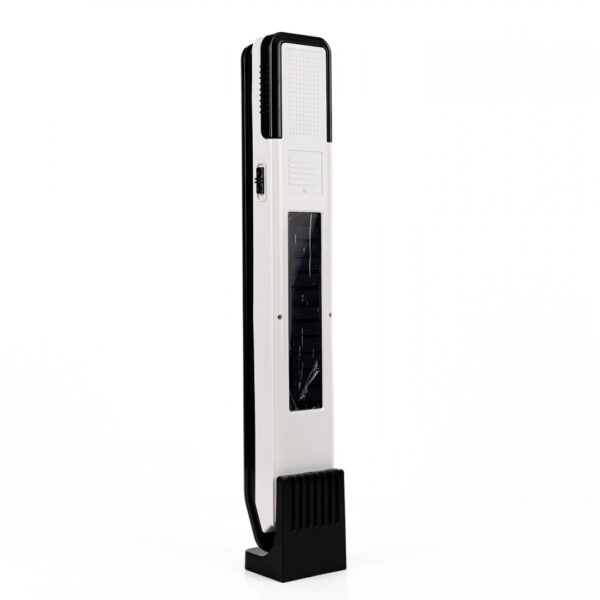 T2 58 LEDLİ SOLAR VE POWERBANK ÖZELLİKLİ IŞILDAK (K0) - Görsel 2