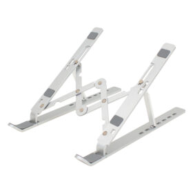 TABLET+LAPTOP STANDI 10-15.6 (METAL+AYARLANABİLİR) (K0)