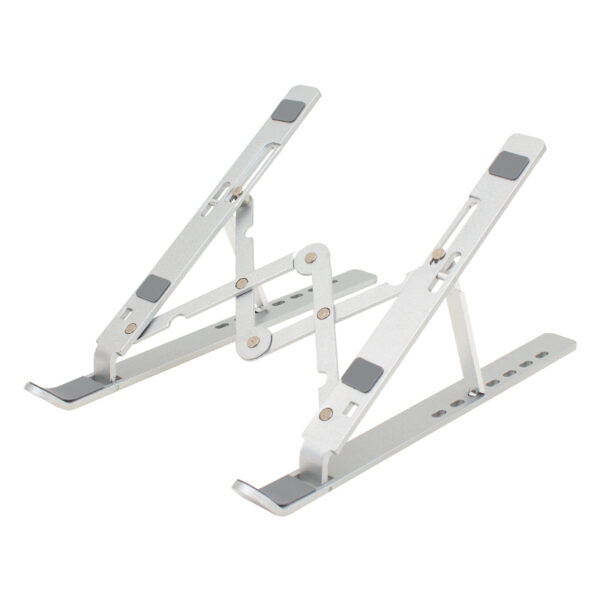TABLET+LAPTOP STANDI 10-15.6 (METAL+AYARLANABİLİR) (K0)