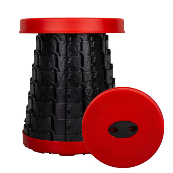 TABURETİK KATLANIR TABURE (K0)