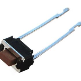TAC SWITCH (PIONEER BUTON) 3,5X6 1,5 MM UZUN BACAK (IC-201) (K0)