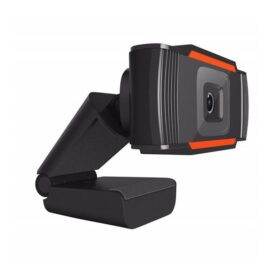 TAK ÇALIŞTIR 2 MP MİKROFONLU 480P USB WEBCAM PC KAMERA (K0)