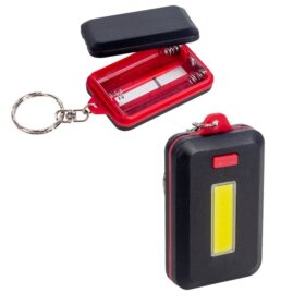 TAŞINABİLİR COB LEDLİ ANAHTARLIK (K0)
