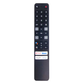 TCL RC901V FAR1 NETFLIX-PRIME VIDEO-DISNEY+ TUŞLU LCD-LED TV KUMANDA (K0)