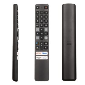 TCL RC901V FAR1 NETFLIX-PRIME VIDEO-DISNEY+ TUŞLU LCD-LED TV KUMANDA (K0)