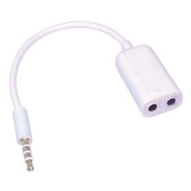 TECHNOMAX HY-014 IPHONE KULAKLIK ÇOĞALTICI (K0)
