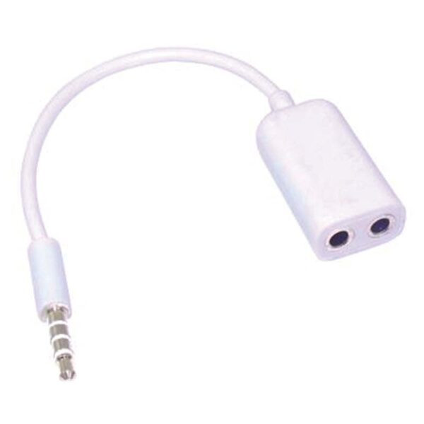 TECHNOMAX HY-014 IPHONE KULAKLIK ÇOĞALTICI (K0)