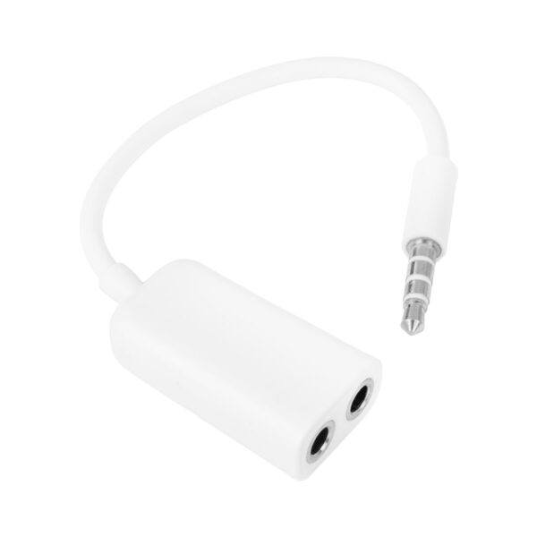 TECHNOMAX HY-014 IPHONE KULAKLIK ÇOĞALTICI (K0) - Görsel 2