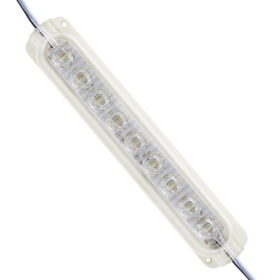 TEK RENK BEYAZ MODÜL LED 14*32.5 2835 24 VOLT 2.4 WATT (K0)
