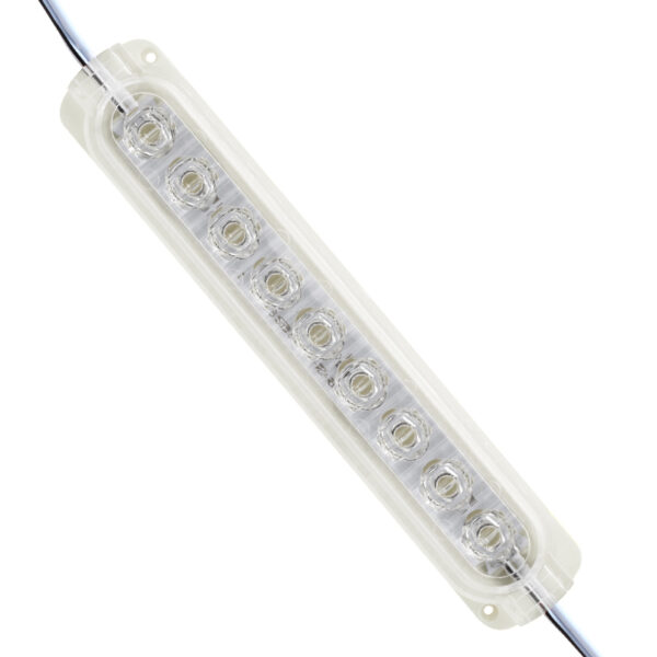 TEK RENK BEYAZ MODÜL LED 14*32.5 2835 24 VOLT 2.4 WATT (K0)