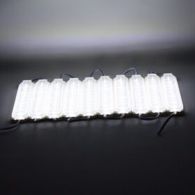 TEK RENK BEYAZ MODÜL LED 14*32.5 2835 24 VOLT 2.4 WATT (K0)