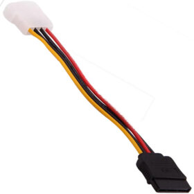 TEKLİ SATA POWER KABLO (K0)