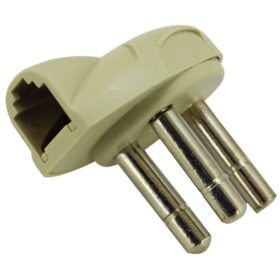 TELEFON FİŞİ MİNİ FARE (İTA ADAPTÖR) (K0)