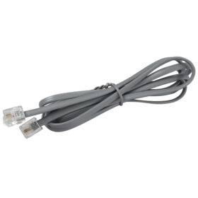 TELEFON HAT KABLOSU HAZIR 6P/2C 1.5 METRE (K0)