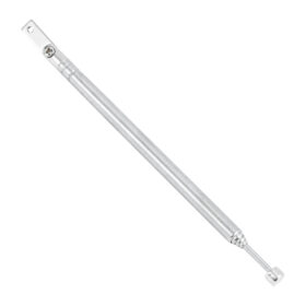 TELESKOPİK ÇUBUK ANTEN 10CM (K0)