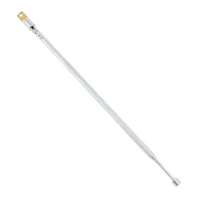 TELESKOPİK ÇUBUK ANTEN 15CM (K0)