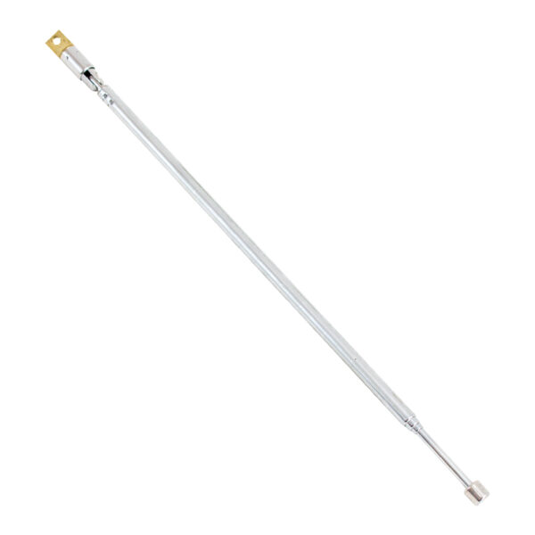 TELESKOPİK ÇUBUK ANTEN 15CM (K0)