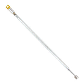 TELESKOPİK ÇUBUK ANTEN 18.5CM (K0)