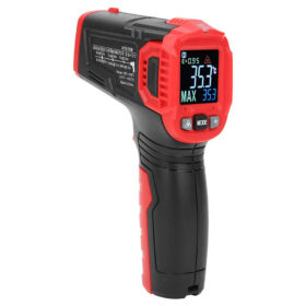 TEMASSIZ IR KIZILÖTESİ TERMOMETRE (ATEŞ ÖLÇER) HT650B (K0)