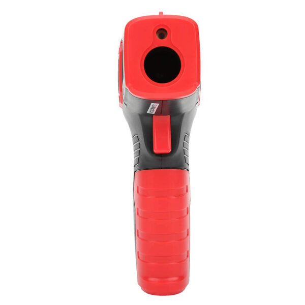 TEMASSIZ IR KIZILÖTESİ TERMOMETRE (ATEŞ ÖLÇER) HT650B (K0) - Görsel 3