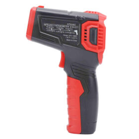 TEMASSIZ IR KIZILÖTESİ TERMOMETRE (ATEŞ ÖLÇER) HT650C (K0)