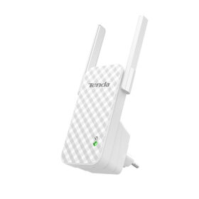 TENDA A9 300 MBPS WIFI-N 2 ANTENLİ ACCESS POINT REPEATER (K0)