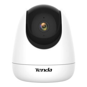 TENDA CP3 1080P FULL HD GECE GÖRÜŞLÜ KABLOSUZ IP KAMERA (K0)