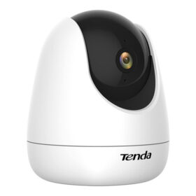 TENDA CP3 1080P FULL HD GECE GÖRÜŞLÜ KABLOSUZ IP KAMERA (K0)