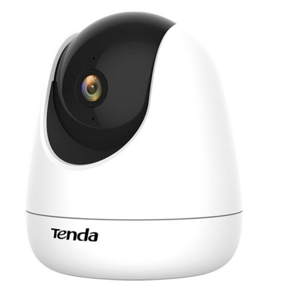 TENDA CP3 1080P FULL HD GECE GÖRÜŞLÜ KABLOSUZ IP KAMERA (K0) - Görsel 3