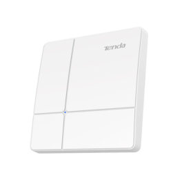 TENDA I24 1 PORT AC1200MBPS DB ACCESS POINT (K0)