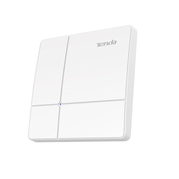 TENDA I24 1 PORT AC1200MBPS DB ACCESS POINT (K0)
