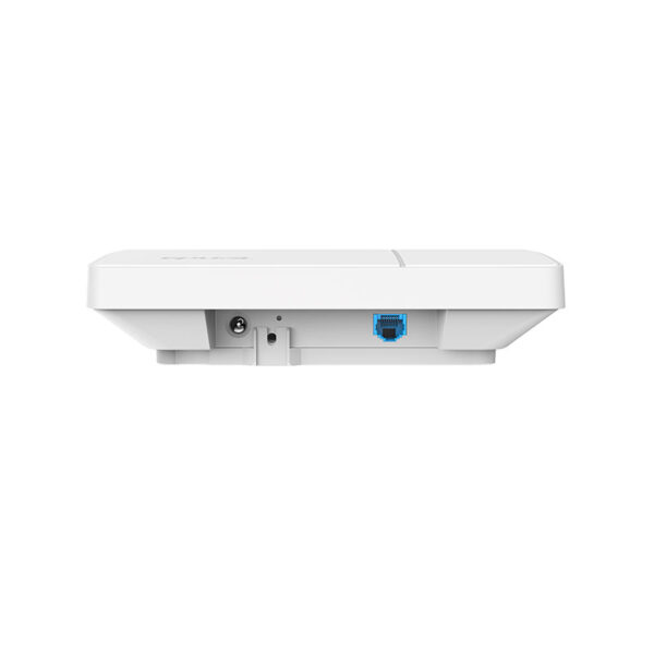TENDA I24 1 PORT AC1200MBPS DB ACCESS POINT (K0) - Görsel 2