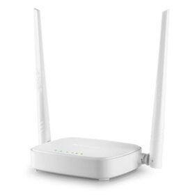 TENDA N301 4 PORT 300 MBPS ROUTER/AP/REPEATER (K0)