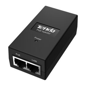 TENDA POE15F 10/100 MBPS 802.3 AF/AT POE ENJEKTÖR (K0)