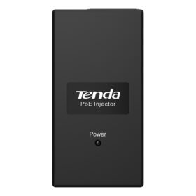 TENDA POE15F 10/100 MBPS 802.3 AF/AT POE ENJEKTÖR (K0)