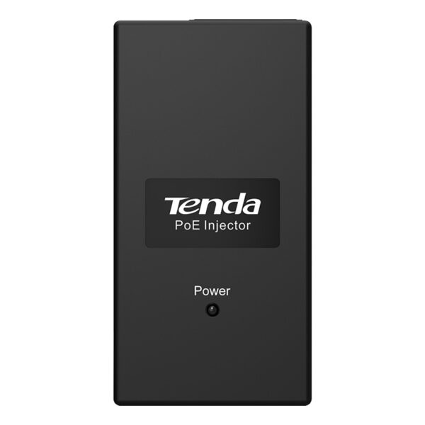 TENDA POE15F 10/100 MBPS 802.3 AF/AT POE ENJEKTÖR (K0) - Görsel 2