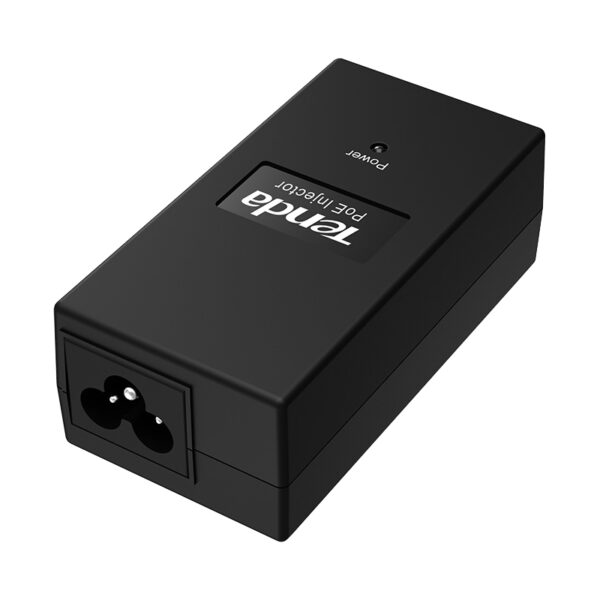 TENDA POE15F 10/100 MBPS 802.3 AF/AT POE ENJEKTÖR (K0) - Görsel 3