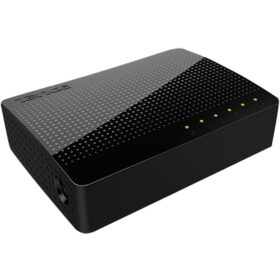 TENDA SG105 5 PORT 10/100/1000 GIGABIT SWITCH (K0)
