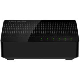 TENDA SG105 5 PORT 10/100/1000 GIGABIT SWITCH (K0)
