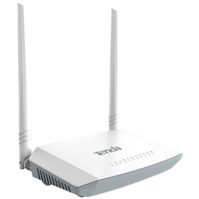 TENDA V300 4 PORT 300 MBPS VDSL MODEM (K0)