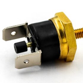 TERMOSTAT NK 85 16A 4M VİDALI RESETLİ (IC-269) (K0)