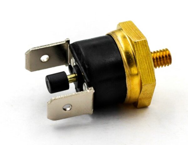 TERMOSTAT NK 85 16A 4M VİDALI RESETLİ (IC-269) (K0)