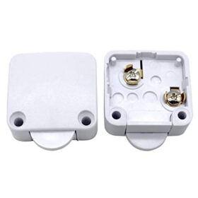 TERS KAPAK SWITCH SIVA ÜSTÜ (IC-187E) (K0)