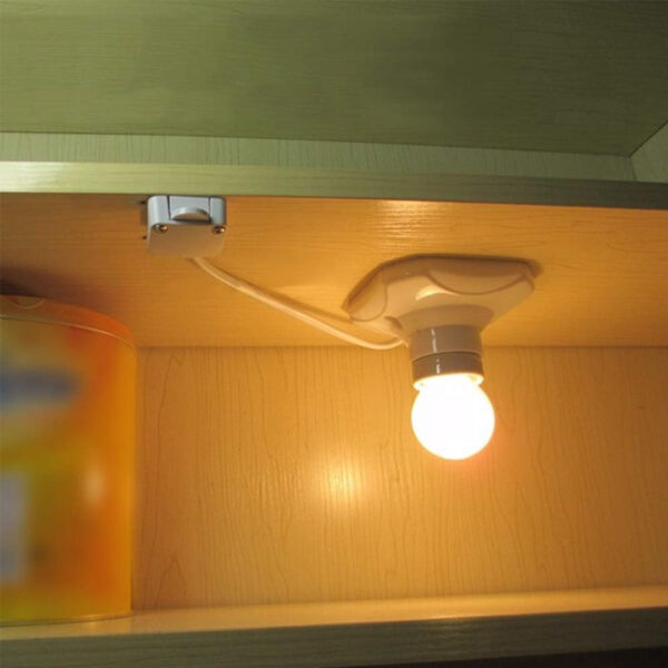 TERS KAPAK SWITCH SIVA ÜSTÜ (IC-187E) (K0) - Görsel 2