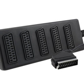 THOMSON KAV-143 1/5 SCART DAĞITICI (K0)